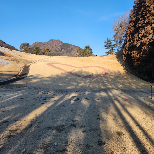 足利カントリークラブ　飛駒コース - Photo 3