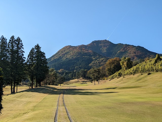 足利カントリークラブ　飛駒コース - Photo 7