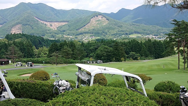 足利カントリークラブ　多幸コース - Photo 4