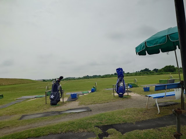 足利渡良瀬ゴルフ場 - Photo 6