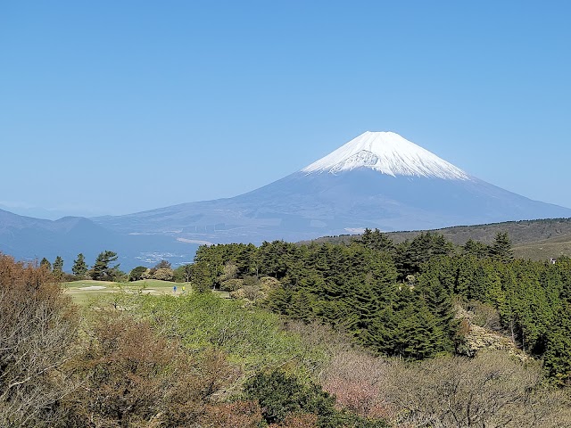 芦の湖カントリークラブ - Photo 2