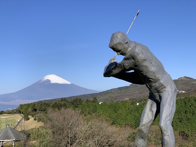 芦の湖カントリークラブ - Photo 7