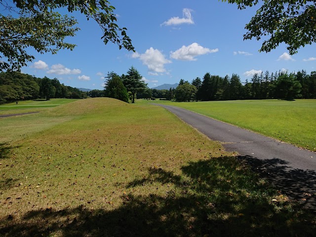 アジア下館カントリー倶楽部 - Photo 1