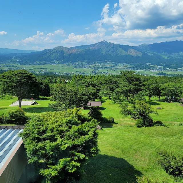 阿蘇グリーンヒルカントリークラブ - Photo 4