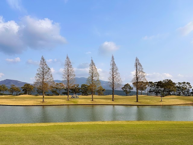阿蘇大津ゴルフクラブ - Photo 2