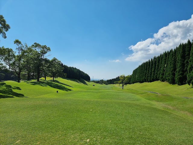 阿蘇大津ゴルフクラブ - Photo 8