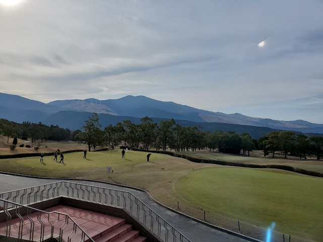 阿蘇大津ゴルフクラブ - Photo 5