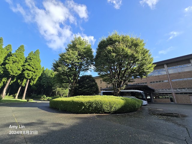 阿蘇リゾートグランヴィリオホテルゴルフ場 - Photo 3