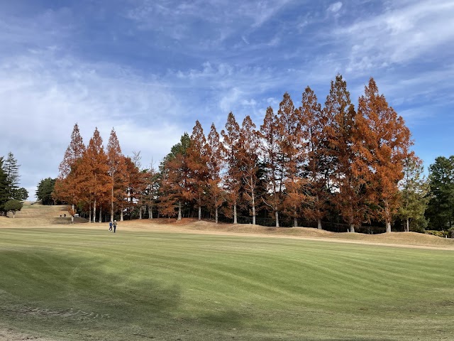 愛宕原ゴルフ倶楽部 - Photo 3