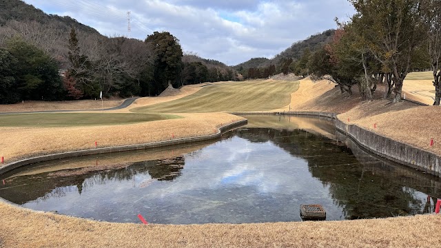 愛宕原ゴルフ倶楽部 - Photo 5