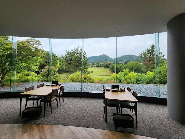 愛宕原ゴルフ倶楽部 - Photo 4