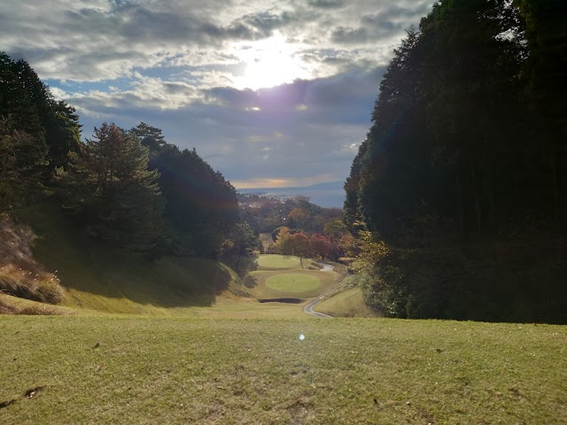 熱海ゴルフ倶楽部 - Photo 1