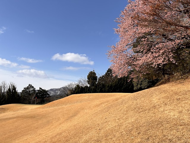 熱海ゴルフ倶楽部 - Photo 2