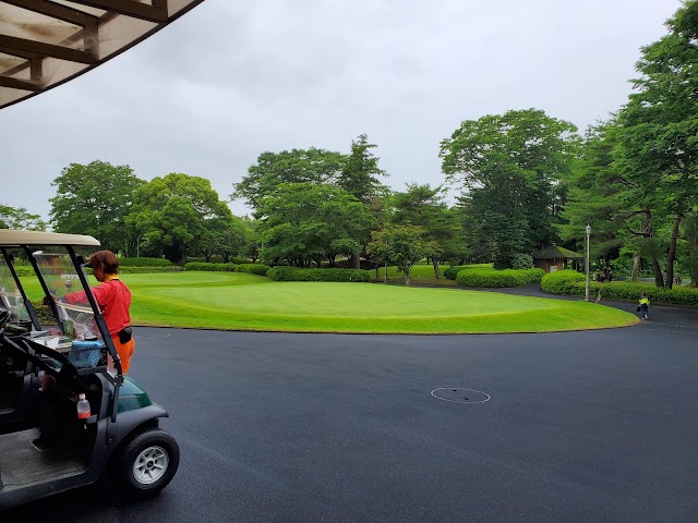 アスレチックガーデンゴルフ倶楽部 - Photo 3