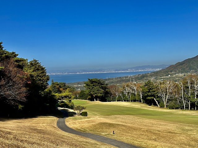 淡路カントリー倶楽部 - Photo 3