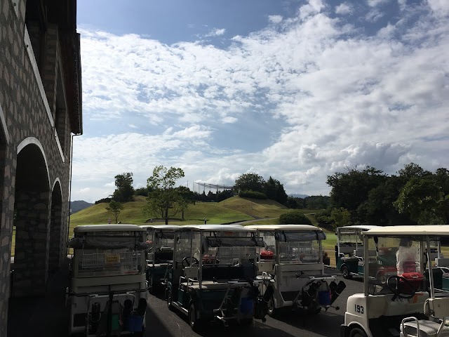 鮎滝カントリークラブ - Photo 7