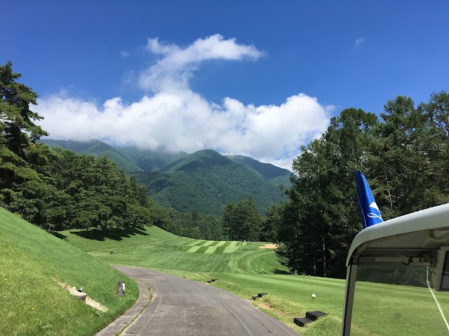 あづみ野カントリークラブ - Photo 6