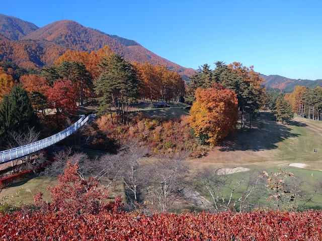 あづみ野カントリークラブ - Photo 1