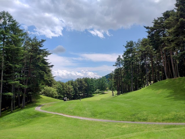 あづみ野カントリークラブ - Photo 2