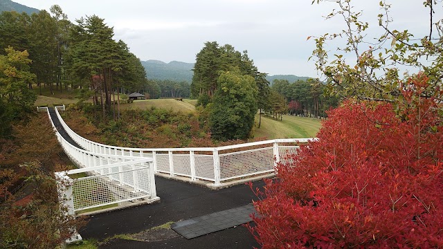 あづみ野カントリークラブ - Photo 7