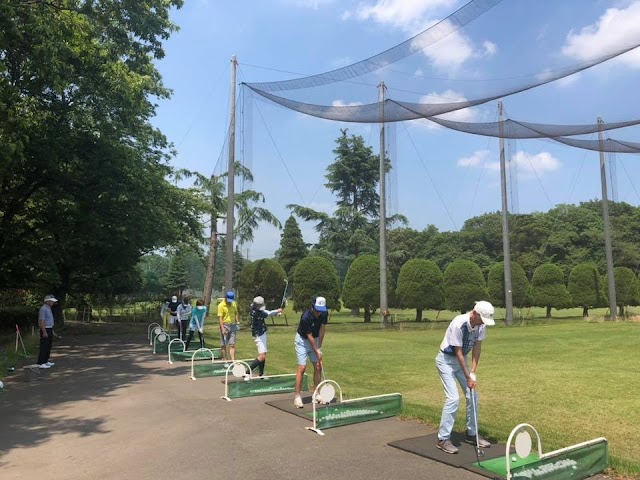 【レッスン】坂東ゴルフアカデミー - Photo 2