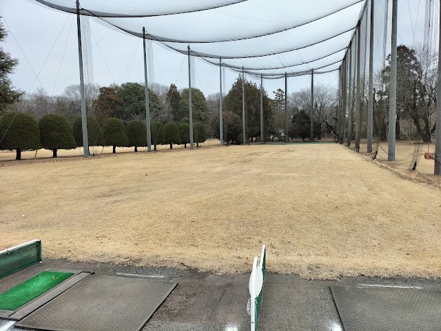 坂東ゴルフクラブ - Photo 2