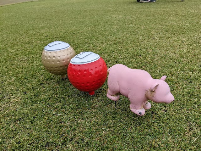 ベアズパウジャパンカントリークラブ - Photo 8
