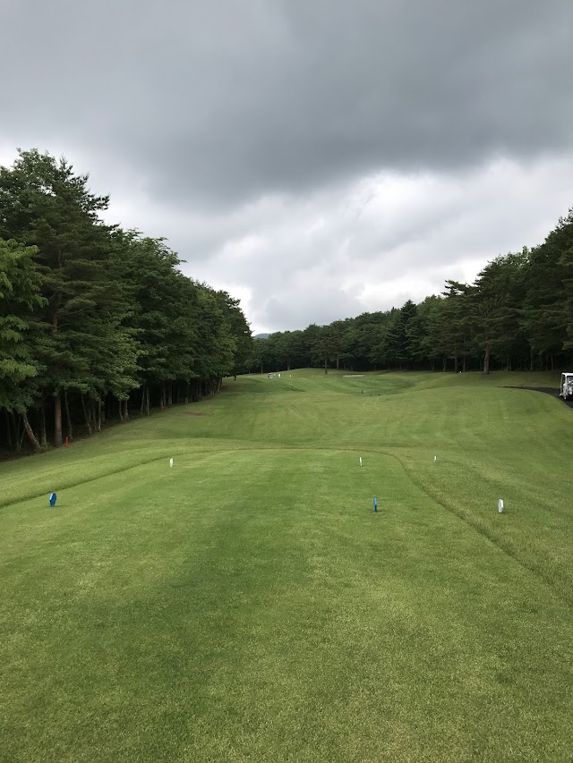 那須ハイランドゴルフクラブ　コナミスポーツクラブ　初心者用ゴルフコース - Photo 5