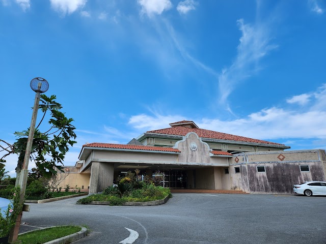 ベルビーチゴルフクラブ - Photo 6