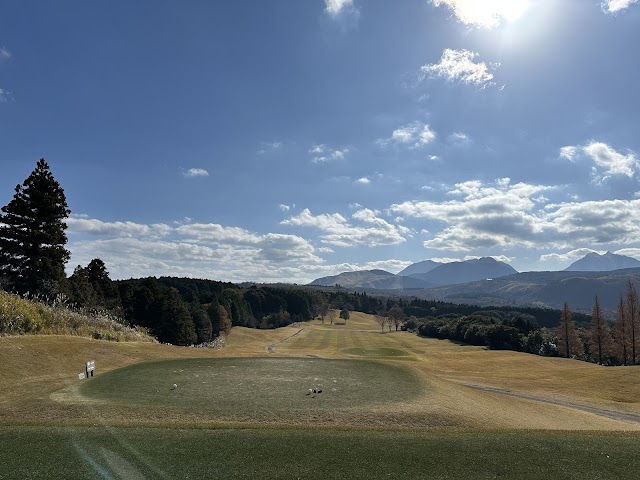 別府ゴルフ倶楽部 - Photo 5