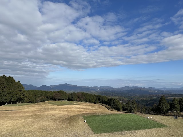 別府ゴルフ倶楽部 - Photo 6