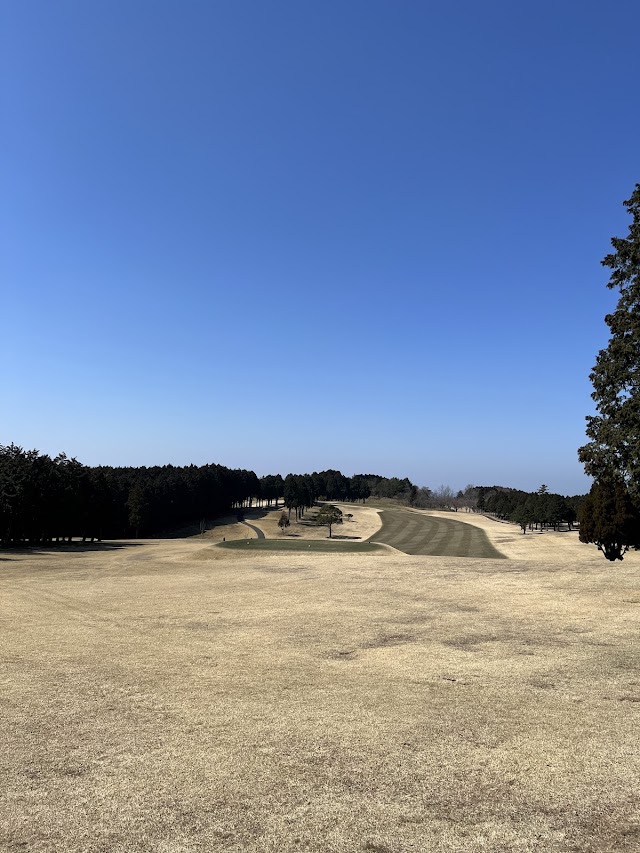 別府ゴルフ倶楽部 - Photo 3