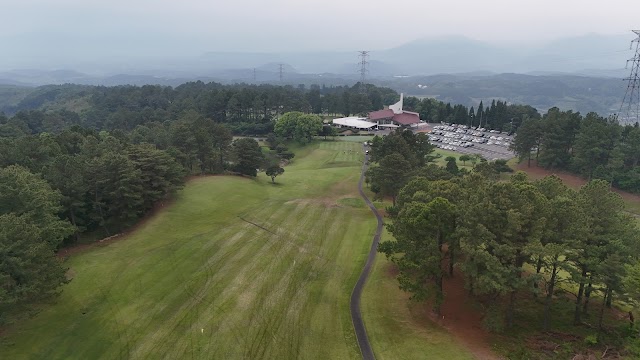 別府の森ゴルフ倶楽部 - Photo 3