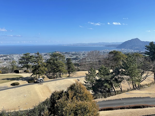 別府扇山ゴルフ倶楽部 - Photo 6