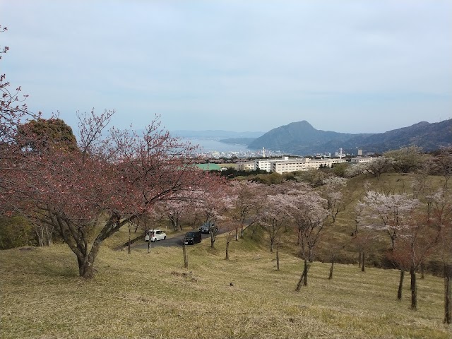 別府扇山ゴルフ倶楽部 - Photo 2