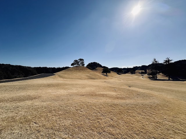 ベルセルバカントリークラブ 市原コース - Photo 4