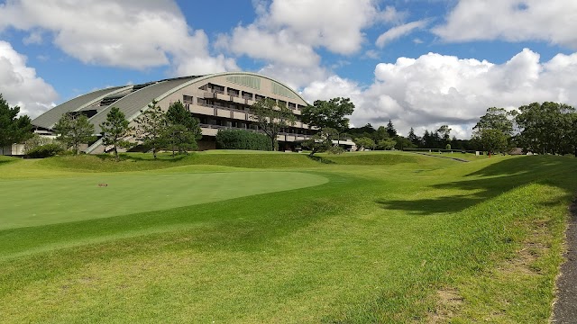 ベルセルバカントリークラブ 市原コース - Photo 6