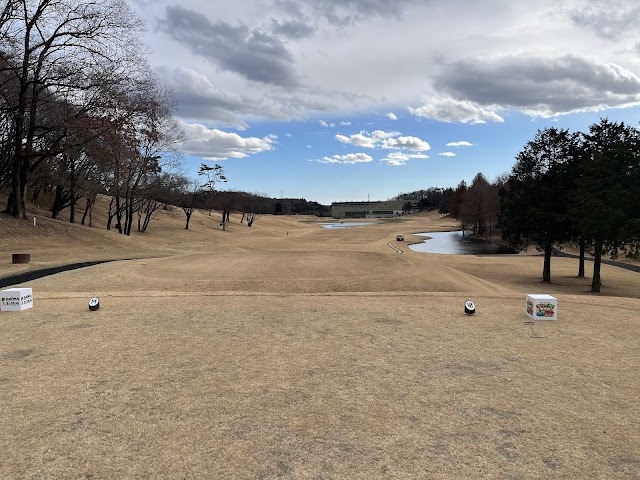 ベルセルバカントリークラブ さくらコース - Photo 6
