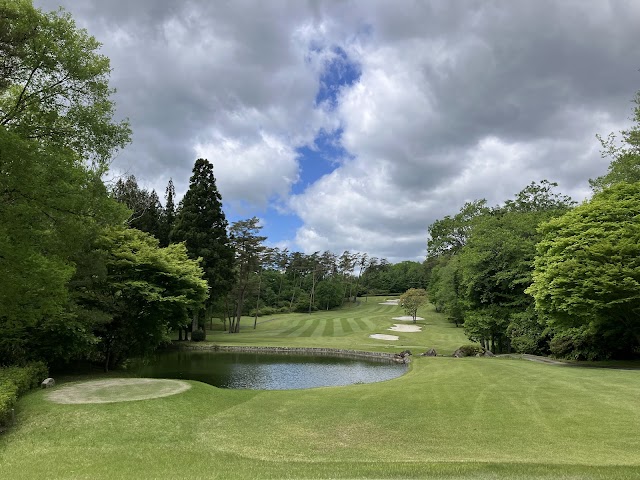 備中高原北房カントリー倶楽部 - Photo 7