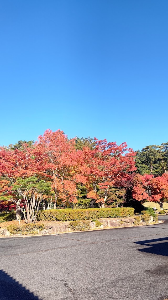 備中高原北房カントリー倶楽部 - Photo 4
