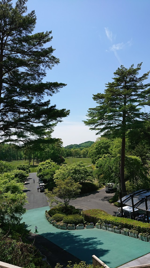 備中高原北房カントリー倶楽部 - Photo 8