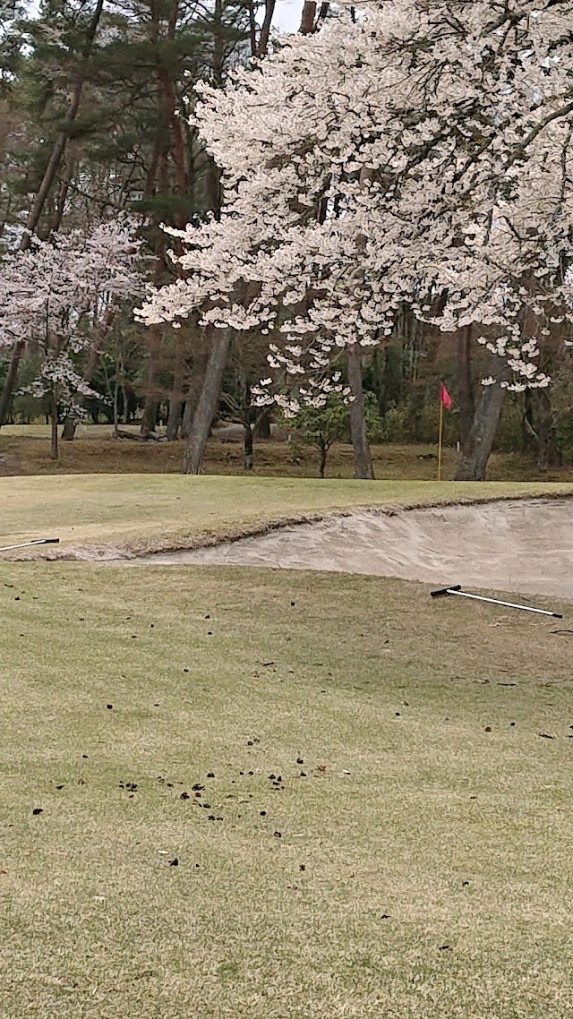 備中高原北房カントリー倶楽部 - Photo 2