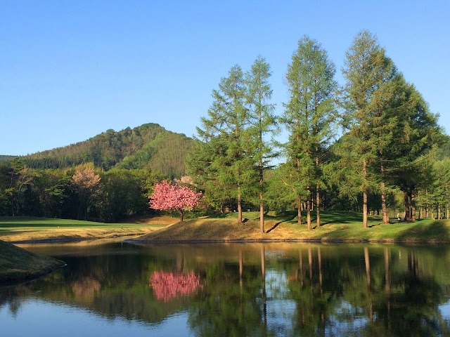 びわの平ゴルフ倶楽部 - Photo 5