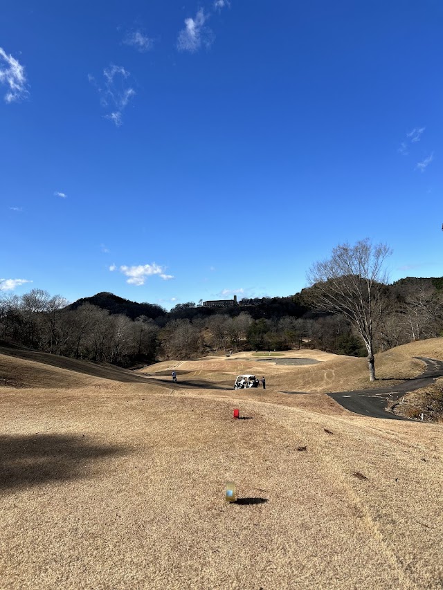 ボボスカントリークラブ　久慈川コース - Photo 2