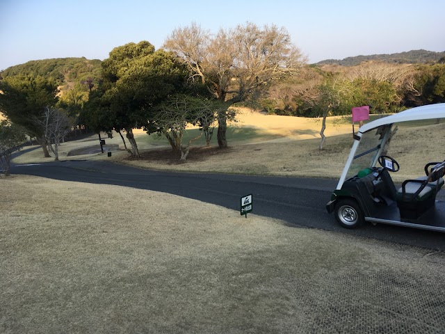 房州カントリークラブ - Photo 6