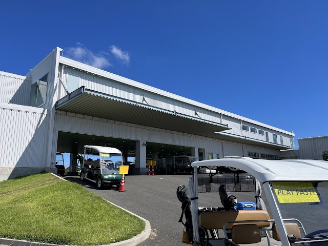 房州カントリークラブ - Photo 7