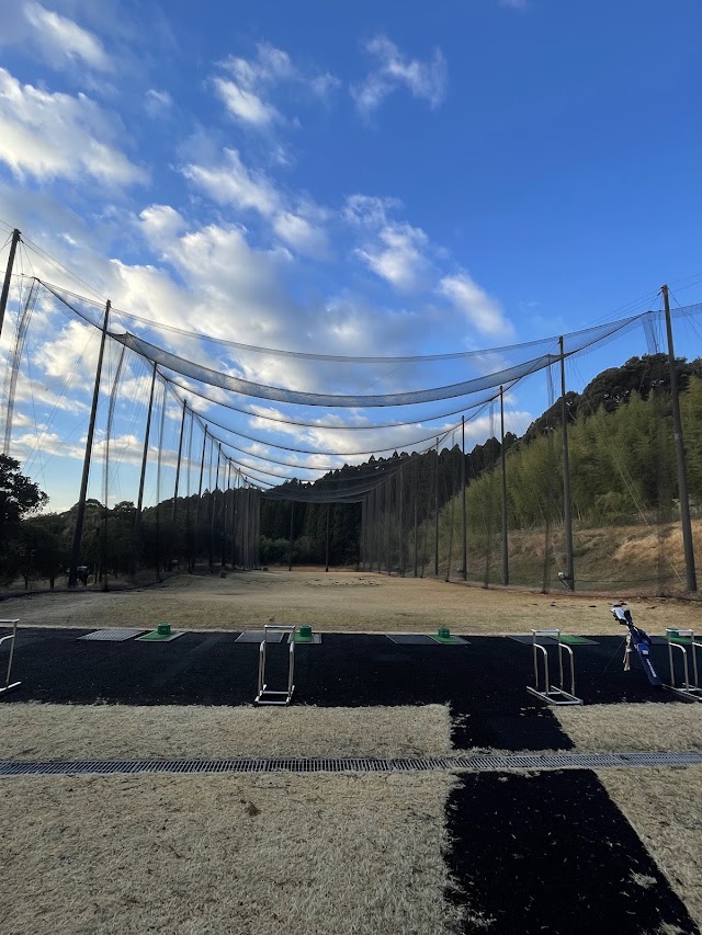 房総カントリークラブ　大上ゴルフ場 - Photo 5