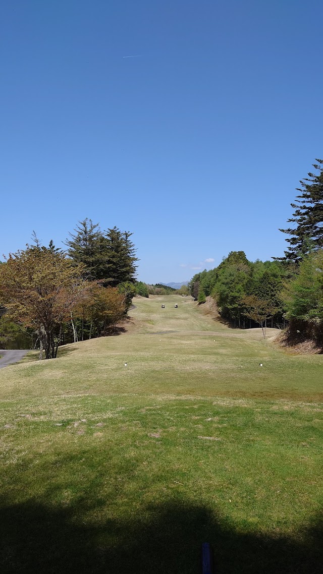 ブナの嶺ゴルフ倶楽部 - Photo 9