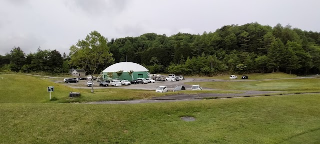 ブナの嶺ゴルフ倶楽部 - Photo 1