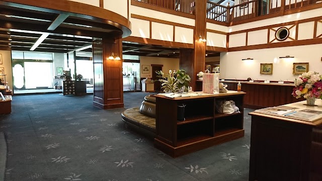カレドニアン・ゴルフクラブ - Photo 4